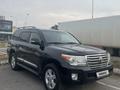 Toyota Land Cruiser 2012 годаүшін21 000 000 тг. в Алматы