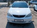 Toyota Camry 2002 годаүшін4 400 000 тг. в Мерке