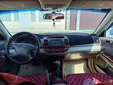 Toyota Camry 2002 года за 4 400 000 тг. в Мерке – фото 5