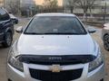 Chevrolet Cruze 2012 года за 2 700 000 тг. в Актау – фото 2