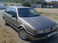 Volkswagen Passat 1990 года за 1 200 000 тг. в Караганда – фото 2