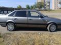 Volkswagen Passat 1990 года за 1 200 000 тг. в Караганда – фото 3