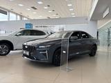 Geely Galaxy Preface GF 2026 года за 11 690 000 тг. в Алматы
