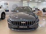 Geely Galaxy Preface GF 2026 года за 11 690 000 тг. в Алматы – фото 2