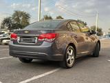 Chevrolet Cruze 2014 года за 3 450 000 тг. в Алматы – фото 2