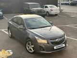 Chevrolet Cruze 2014 года за 3 450 000 тг. в Алматы