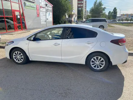 Kia Cerato 2019 года за 7 150 000 тг. в Уральск – фото 6