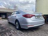 Hyundai Sonata 2015 года за 6 900 000 тг. в Астана – фото 4