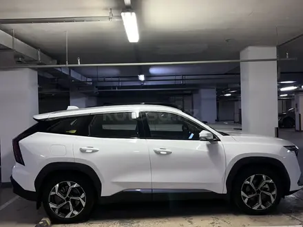 Geely Atlas 2023 года за 13 200 000 тг. в Астана – фото 2