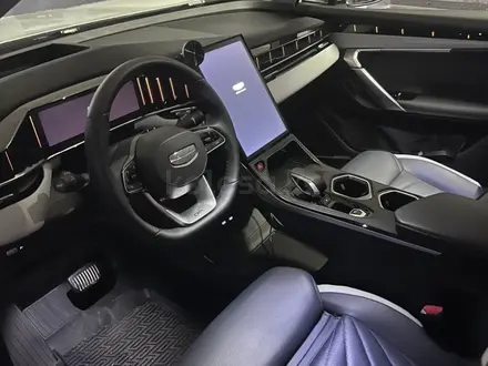 Geely Atlas 2023 года за 13 200 000 тг. в Астана – фото 4
