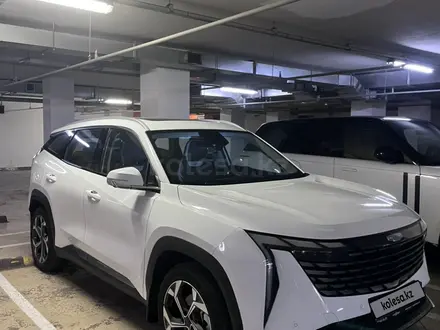 Geely Atlas 2023 года за 13 200 000 тг. в Астана