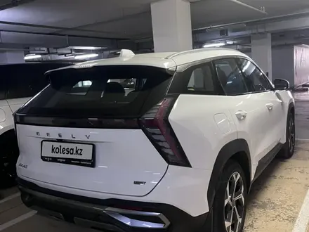 Geely Atlas 2023 года за 13 200 000 тг. в Астана – фото 3