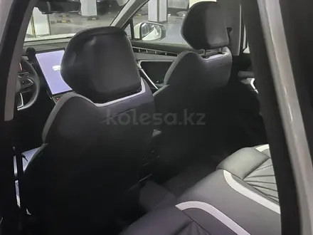 Geely Atlas 2023 года за 13 200 000 тг. в Астана – фото 5