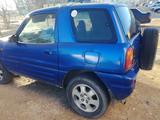 Toyota RAV4 1998 годаүшін3 000 000 тг. в Актау – фото 5