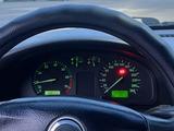 Volkswagen Passat 1996 года за 1 300 000 тг. в Жезказган – фото 4