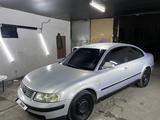 Volkswagen Passat 1996 года за 1 300 000 тг. в Жезказган – фото 3