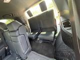 Lexus LX 600 2025 года за 86 000 000 тг. в Алматы – фото 4