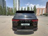 Lexus LX 600 2025 года за 86 000 000 тг. в Алматы – фото 2