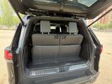 Lexus LX 600 2025 года за 86 000 000 тг. в Алматы – фото 5