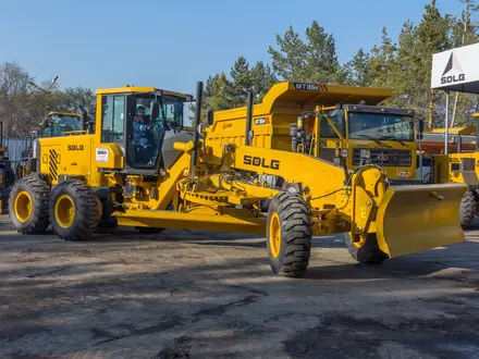SDLG  Автогрейдер G9190F 2026 года за 50 470 000 тг. в Алматы
