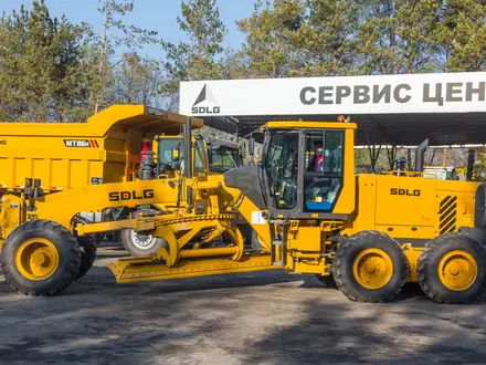 SDLG  Автогрейдер G9190F 2026 года за 50 470 000 тг. в Алматы – фото 11