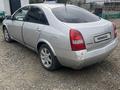 Nissan Primera 2003 годаfor2 150 000 тг. в Аягоз – фото 3