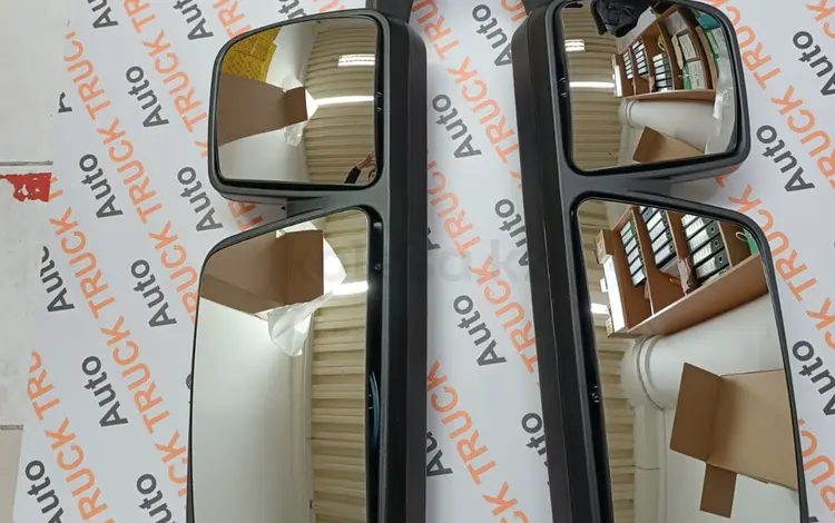 Зеркала на Актрос МР1 МР2 МР3 МР3 за 10 000 тг. в Алматы