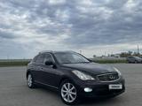Infiniti EX37 2010 годаүшін7 800 000 тг. в Актобе – фото 2