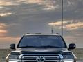 Toyota Land Cruiser 2008 годаfor17 500 000 тг. в Жанаозен – фото 11