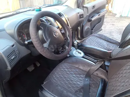 Nissan X-Trail 2008 годаүшін5 300 000 тг. в Усть-Каменогорск – фото 2