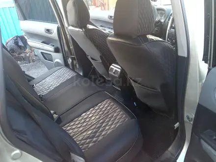 Nissan X-Trail 2008 годаүшін5 300 000 тг. в Усть-Каменогорск – фото 4