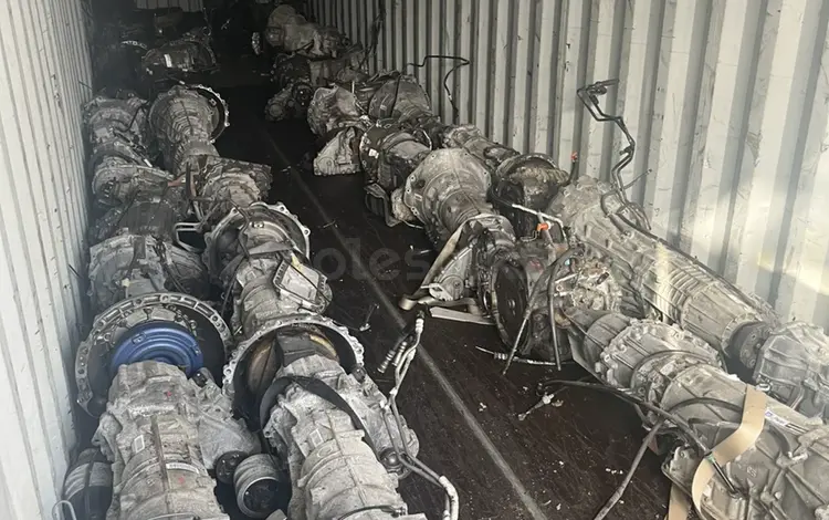 Акпп за 550 000 тг. в Алматы