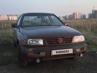 Volkswagen Vento
