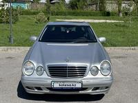 Mercedes-Benz E 320 2001 года за 4 650 000 тг. в Шымкент