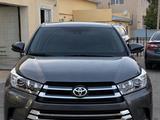Toyota Highlander 2018 годаүшін12 000 000 тг. в Атырау – фото 2