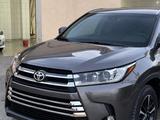 Toyota Highlander 2018 годаүшін12 000 000 тг. в Атырау – фото 3