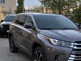 Toyota Highlander 2018 годаүшін12 000 000 тг. в Атырау – фото 4