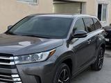 Toyota Highlander 2018 годаүшін12 000 000 тг. в Атырау – фото 5