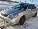 Toyota Camry 2002 годаүшін5 700 000 тг. в Астана