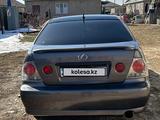 Lexus IS 300 2000 года за 3 800 000 тг. в Алматы – фото 4