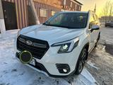 Subaru Forester 2023 годаүшін20 500 000 тг. в Астана