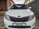 Kia Rio 2015 годаүшін5 300 000 тг. в Кызылорда – фото 3