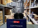 Компрессор кондиционера LX GS190 4.3/TO CROWN 4.3 /LX LS460 - SWAP 2контакт за 87 800 тг. в Алматы