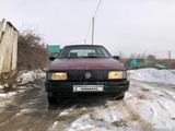 Volkswagen Passat 1989 годаfor700 000 тг. в Талдыкорган – фото 2