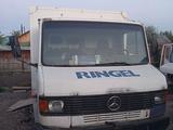 Mercedes-Benz  612D 1996 года за 4 000 000 тг. в Усть-Каменогорск – фото 2