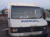 Mercedes-Benz  612D 1996 года за 4 000 000 тг. в Усть-Каменогорск – фото 3