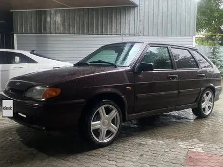 ВАЗ (Lada) 2114 2013 года за 2 500 000 тг. в Талдыкорган