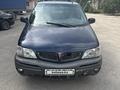Pontiac Montana 2002 г.