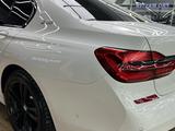 BMW 740 2017 годаfor30 000 000 тг. в Алматы