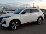 Changan CS55 Plus 2024 года за 8 700 000 тг. в Астана